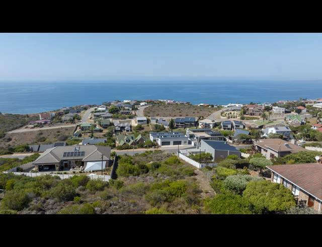1,198M² VACANT LAND FOR SALE IN DANA BAY